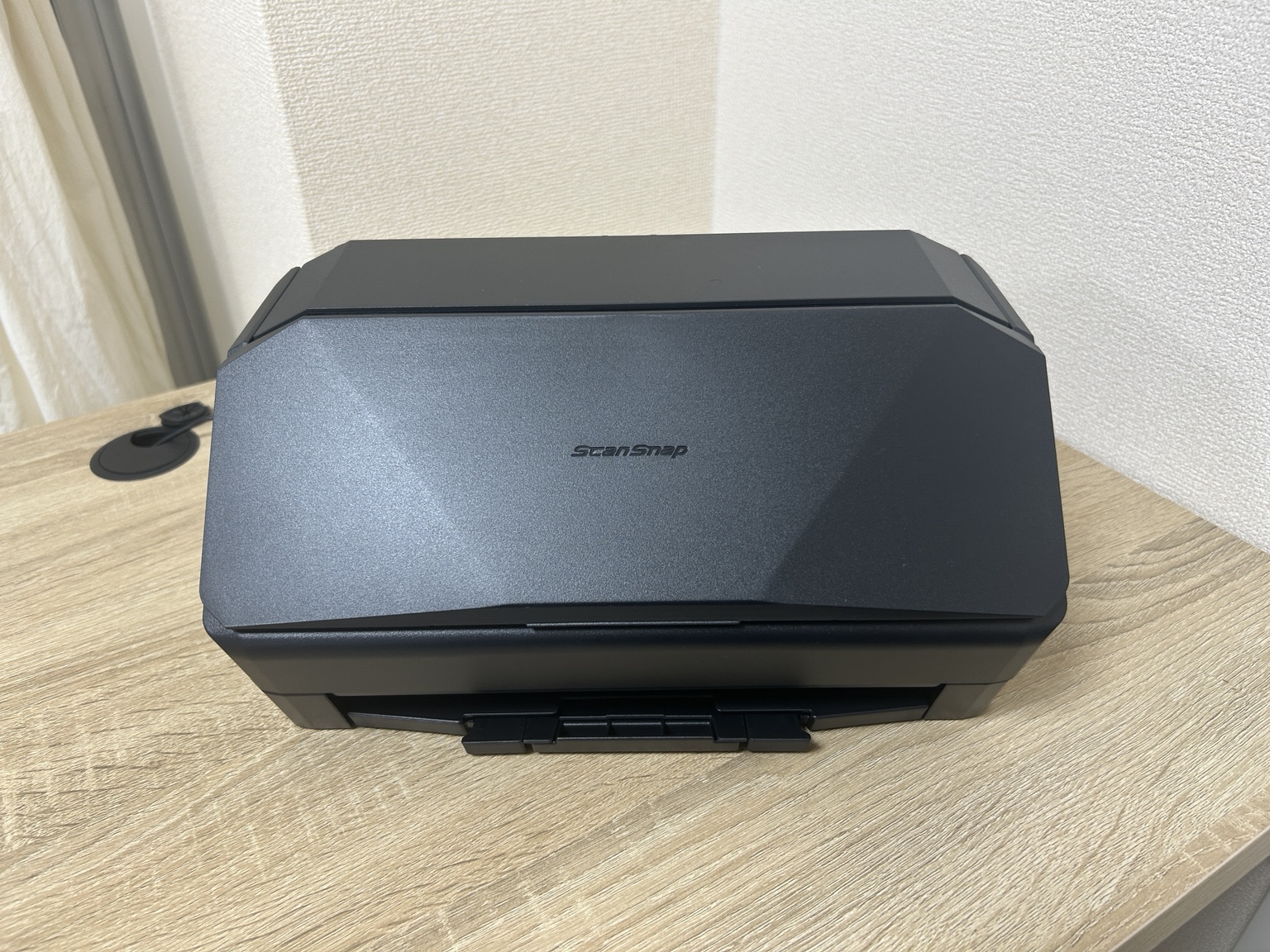 ScanSnap iX2500レビュー｜価格に見合う性能か検証 - ひとり仕事の事務